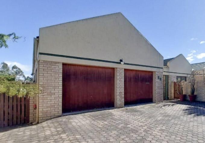 3 Bedroom Property for Sale in Heather Park Western Cape
